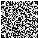 QR code with T C W Mechanical contacts