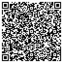 QR code with Salon Image contacts