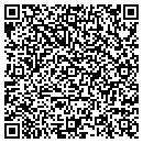 QR code with T R Solutions Inc contacts