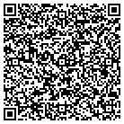 QR code with Thomas Lawn & Tree Service contacts