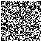 QR code with Advanced Radio Communications contacts