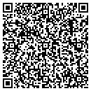 QR code with J & L Variety Shop contacts