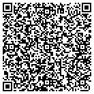 QR code with Advanced Orthopaedic Center contacts