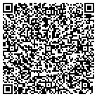 QR code with Spring Valley Mobile Pet Supls contacts