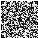 QR code with James Thacker contacts