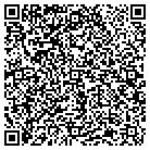 QR code with Baker's Duct Cleaning & Chmny contacts