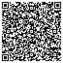 QR code with Art Printing contacts