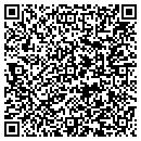 QR code with BLU Entertainment contacts