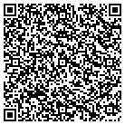 QR code with R Ferguson Consulting Inc contacts