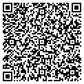 QR code with CSC contacts