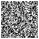 QR code with Aa Temps contacts
