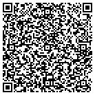 QR code with Big O Tree-Lawn Service contacts