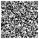QR code with Hong Kong Chinese Restaurant contacts