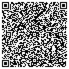 QR code with George T Hashisaki MD contacts