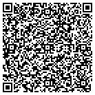 QR code with Custom Vision Flooring contacts