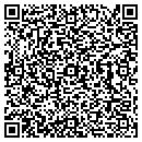 QR code with Vascular Lab contacts