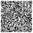 QR code with Chapman Ave Self Storage contacts