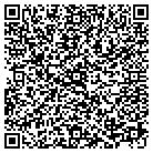 QR code with M-Net Communications Inc contacts