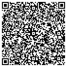 QR code with Hatties Design Landscaping contacts