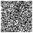 QR code with C David Scruggs Construction contacts
