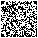 QR code with UTOPIAD.COM contacts