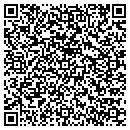 QR code with R E Comp Inc contacts