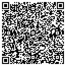 QR code with James Cline contacts