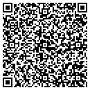 QR code with A Slice Of Creation contacts