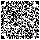 QR code with D C Bookkeeping & Tax Service contacts