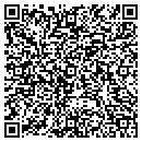 QR code with Tastebuds contacts