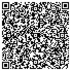 QR code with Queen Street Baptist Church Cu contacts