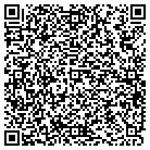 QR code with SM Shields Heating & contacts