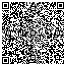 QR code with JD White & Assoc Inc contacts