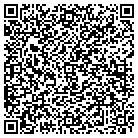 QR code with Charlene M Britt MD contacts