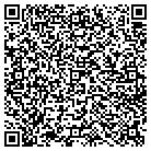 QR code with Tabernacle Baptist Church Inc contacts