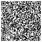 QR code with McGinnis & Associates LLC contacts