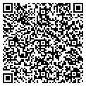QR code with Tes contacts