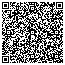 QR code with C and M Fencing LLC contacts