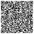 QR code with Henrico County Mental Health contacts