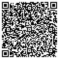 QR code with Broos contacts