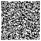 QR code with Retina Centers Of Washington contacts