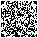 QR code with Retina Group contacts