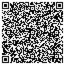 QR code with Andy's Gradall contacts