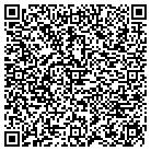 QR code with Mar Intrntional Trdg Contg LLC contacts
