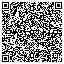 QR code with O'Sullivan's Wharf contacts