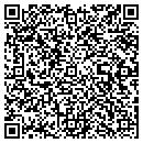 QR code with G2K Games Inc contacts