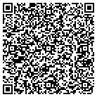 QR code with R E Carroll Logging Inc contacts