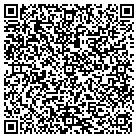 QR code with Haddad M Studio of Classical contacts