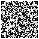 QR code with Handy Team contacts