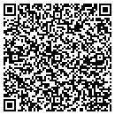 QR code with L & S Quick Stop contacts